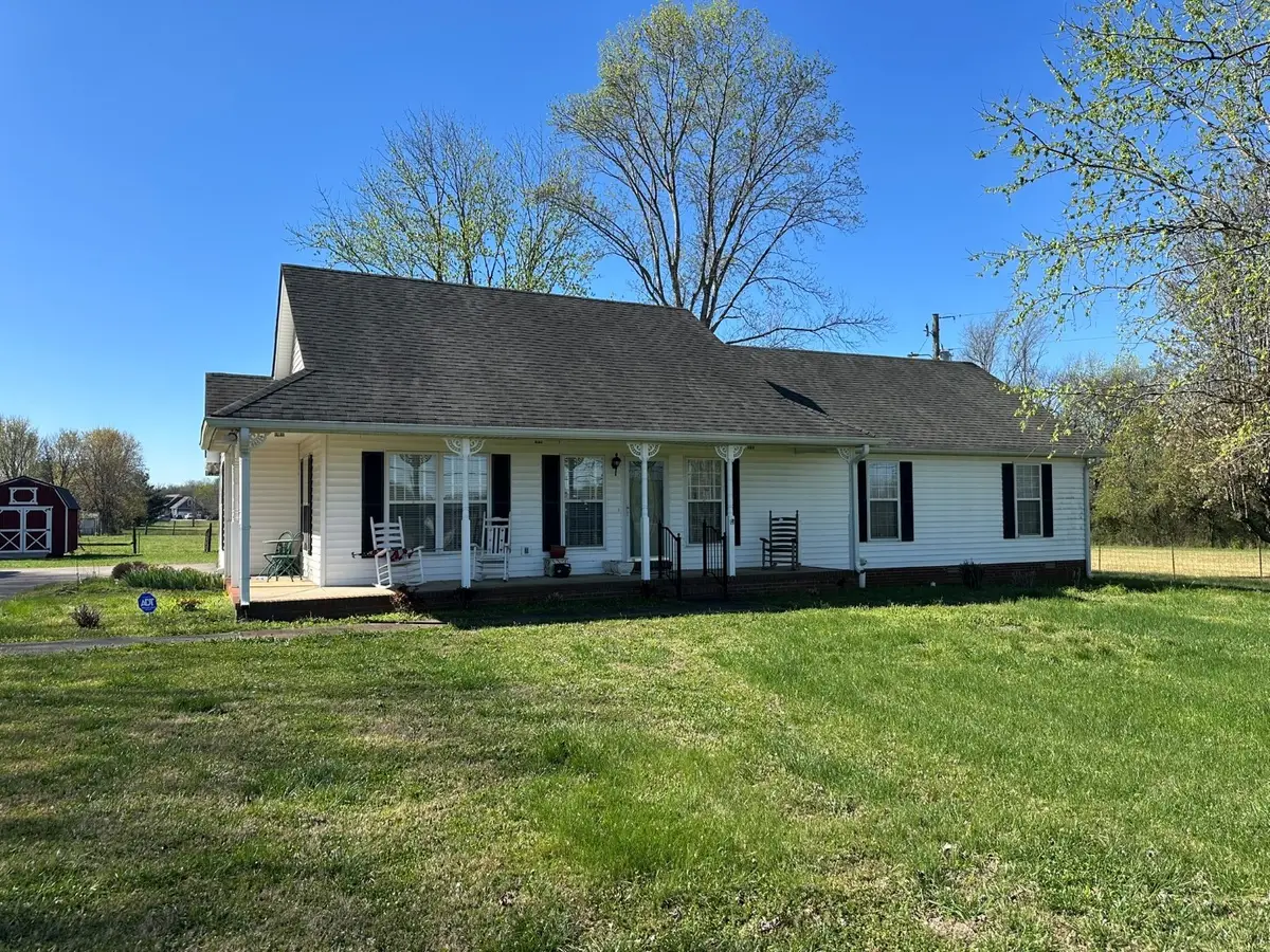 3260 Bradyville Pike, Murfreesboro, TN 37127 - #1