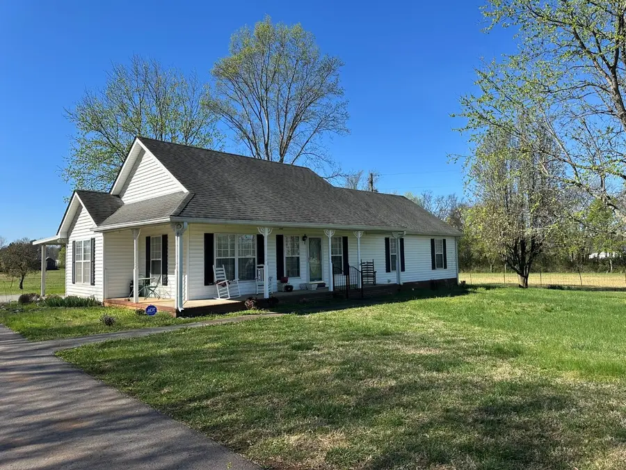 3260 Bradyville Pike, Murfreesboro, TN 37127 - #2
