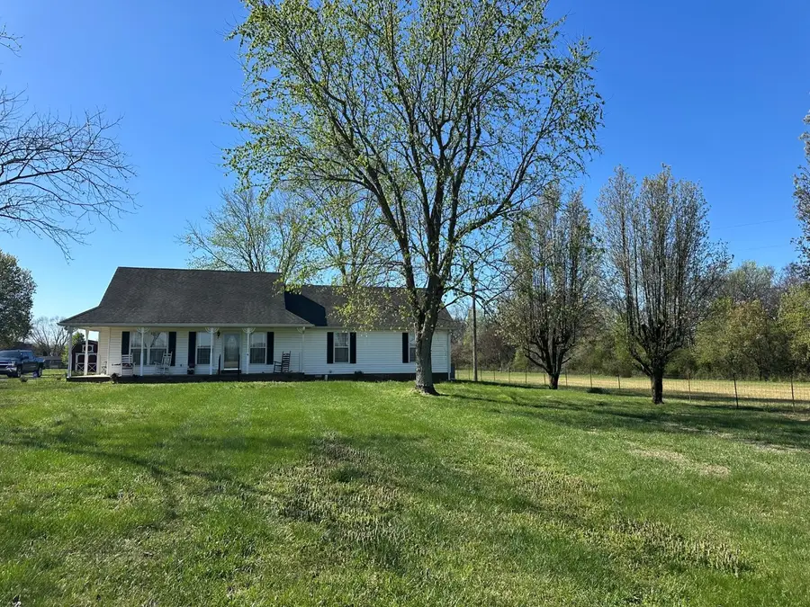 3260 Bradyville Pike, Murfreesboro, TN 37127 - #3