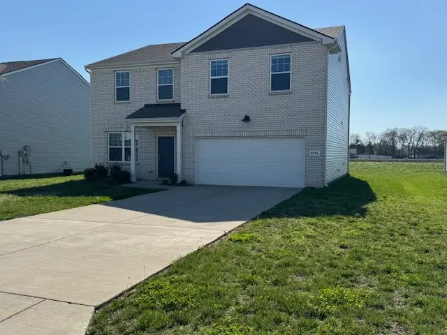 4456 Jack Faulk St, Murfreesboro, TN 37127 - #2