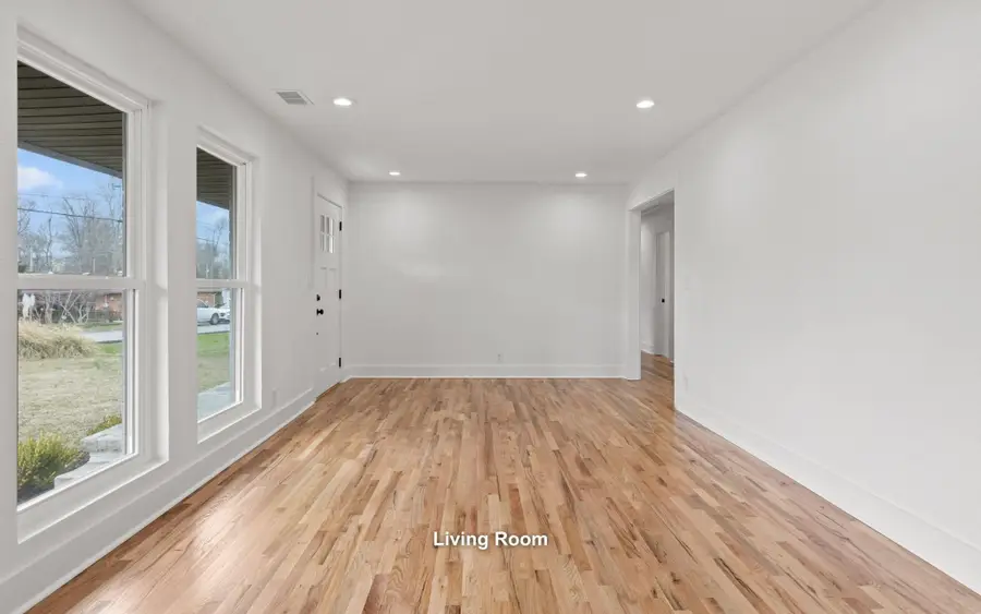 47 Elaine Circle, Fort Oglethorpe, GA 30742 - #3