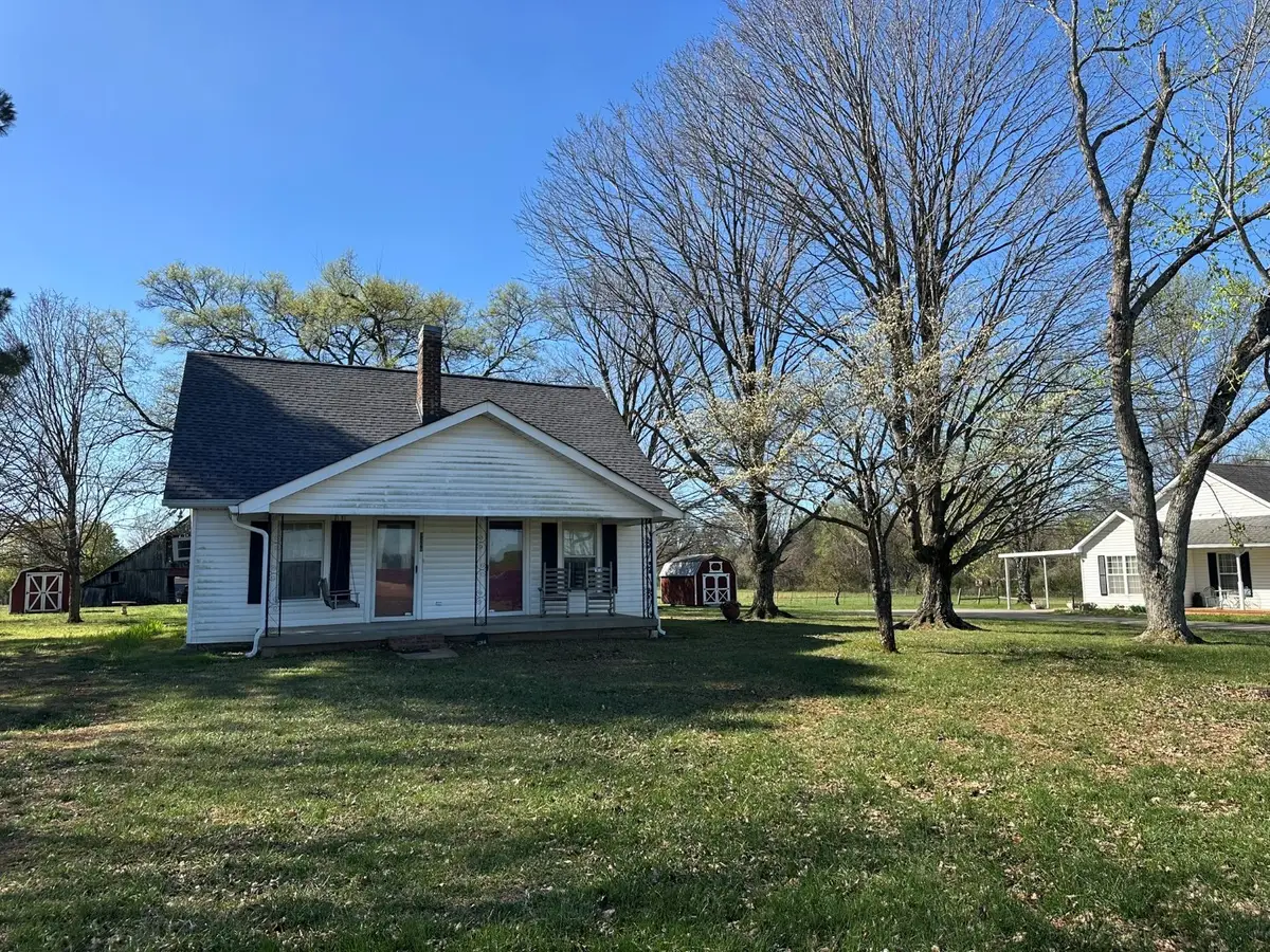 3266 Bradyville Pike, Murfreesboro, TN 37127 - #1