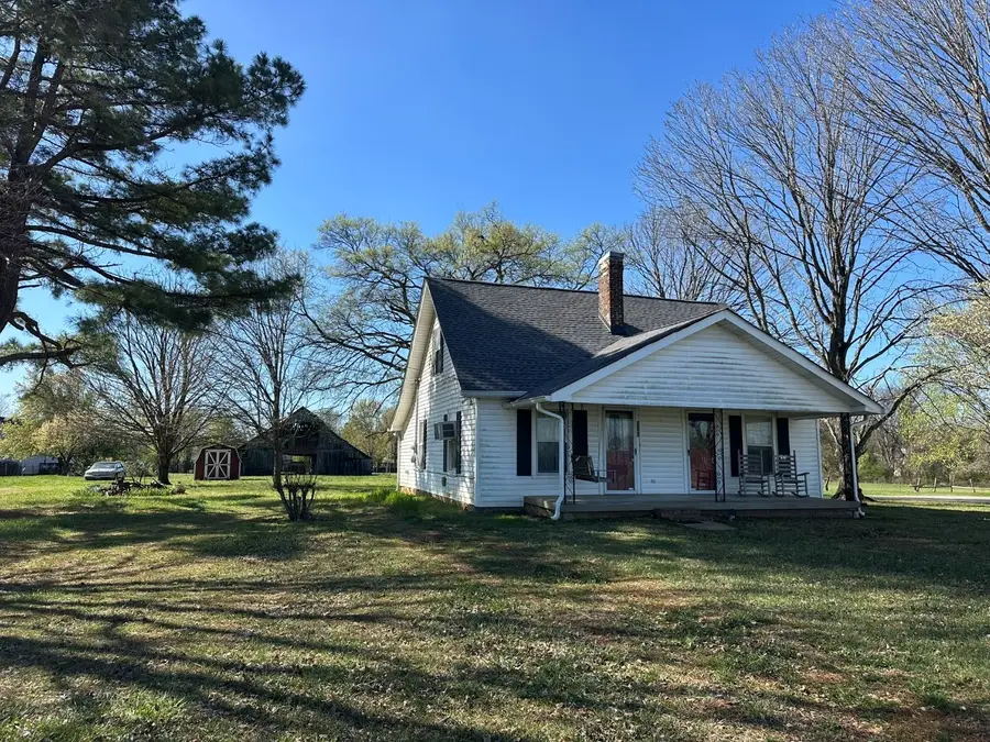 3266 Bradyville Pike, Murfreesboro, TN 37127 - #2