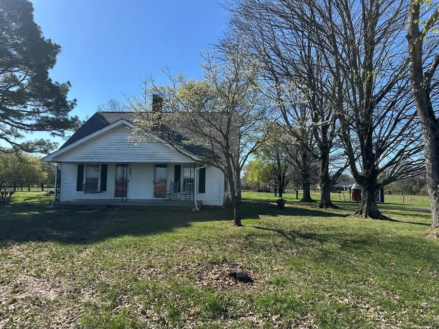 3266 Bradyville Pike, Murfreesboro, TN 37127 - #3