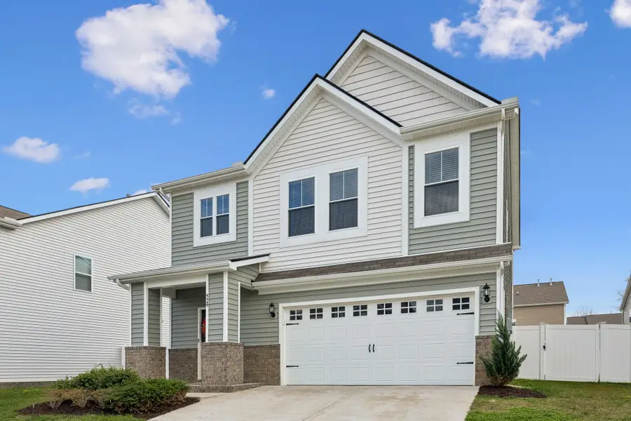 529 Torrey Pines Ln, Lebanon, TN 37087 - #3