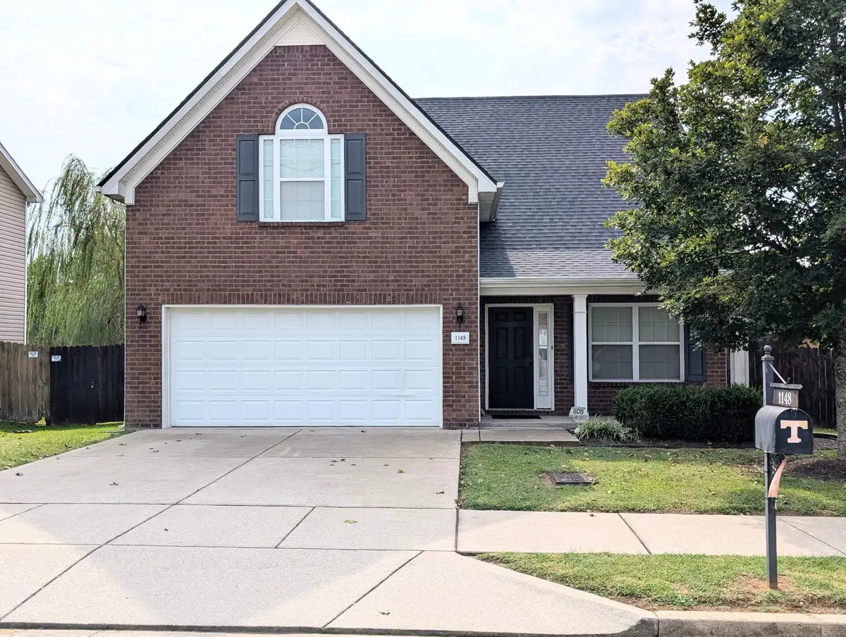 1148 Shire Dr, Antioch, TN 37013 - #1