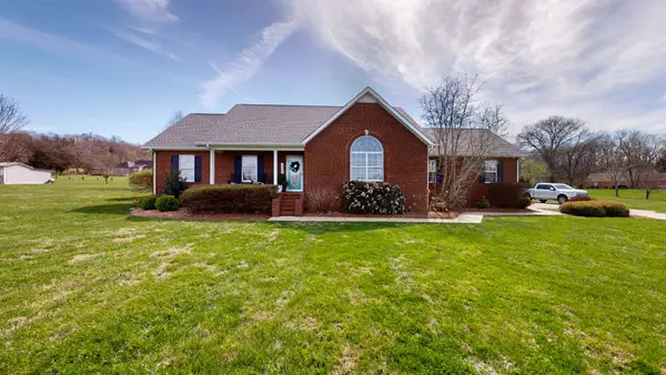 205 Gladys Dr, Shelbyville, TN 37160