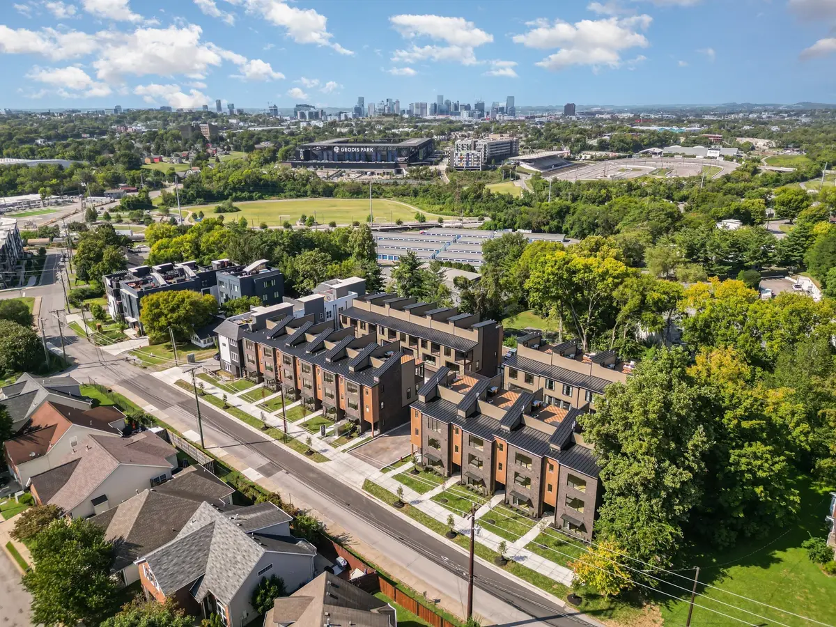 542A Rosedale Ave #10, Nashville, TN 37211 - #1