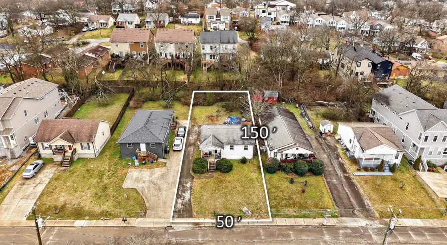 2162 Rock City St, Nashville, TN 37216 - #2