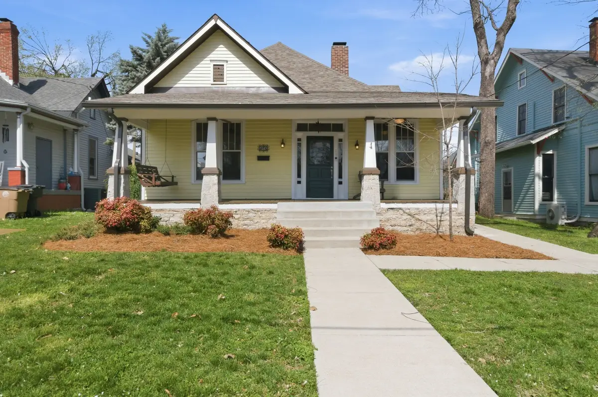910 Benton Ave, Nashville, TN 37204 - #1