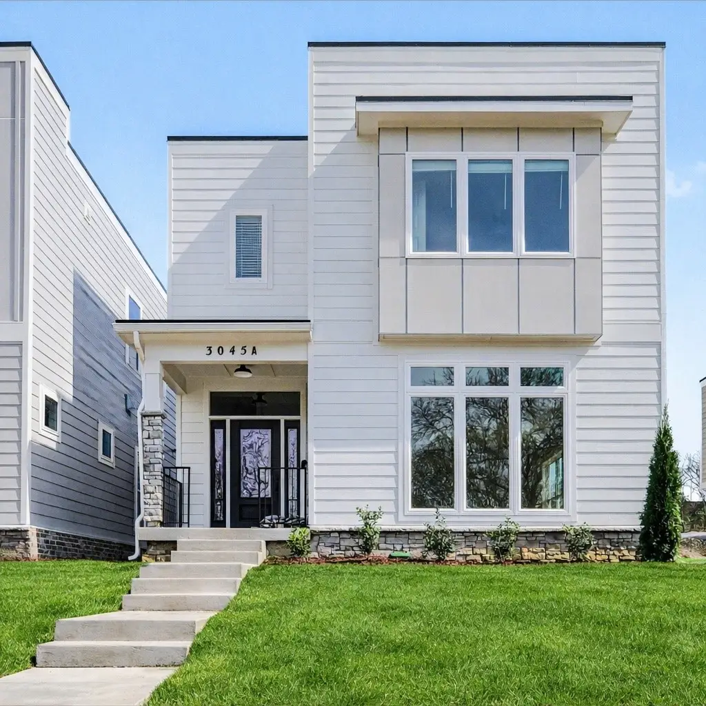 3045A Hillside Rd, Nashville, TN 37207 - #1