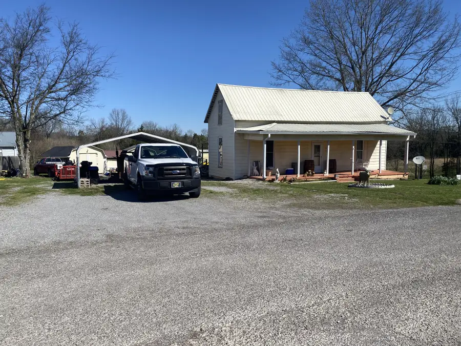 107 Twin Oaks Dr, Bell Buckle, TN 37020 - #3