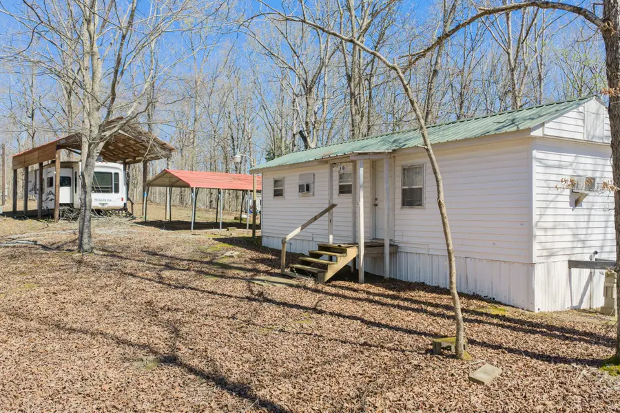 861 Stokes Ln, Bath Springs, TN 38311 - #2