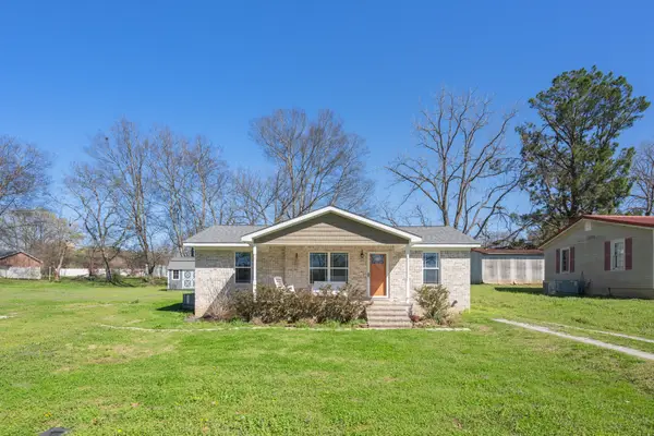 1950 Hinkle Rd, Sardis, TN 38371