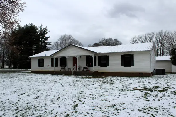 101 Lisa Cir, Winchester, TN 37398