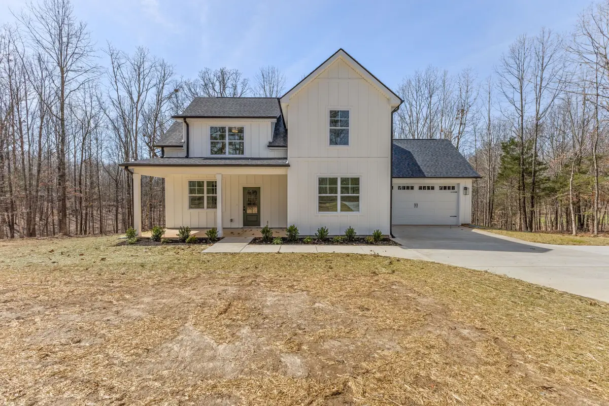 1033 Walnut Grove Road, Dickson, TN 37055 - #1