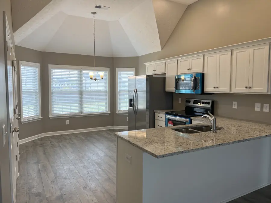 1 Dorsch Rd, Manchester, TN 37355 - #2