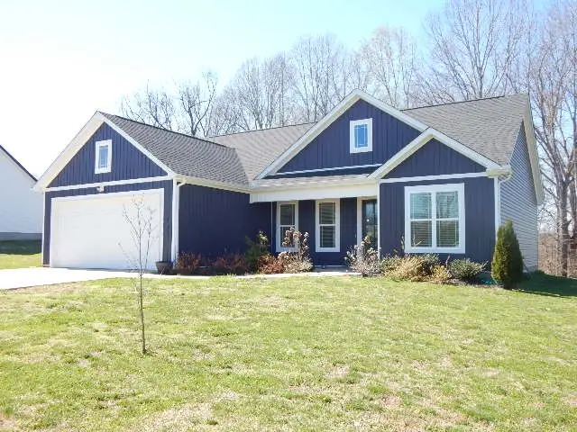 1048 Willow Way, McMinnville, TN 37110 - #1