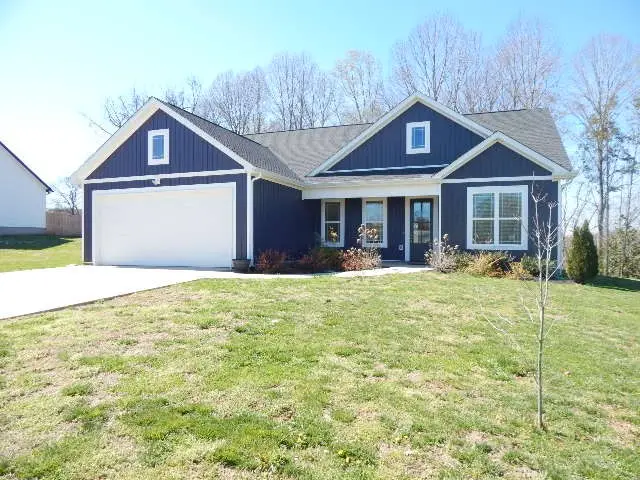 1048 Willow Way, McMinnville, TN 37110 - #2