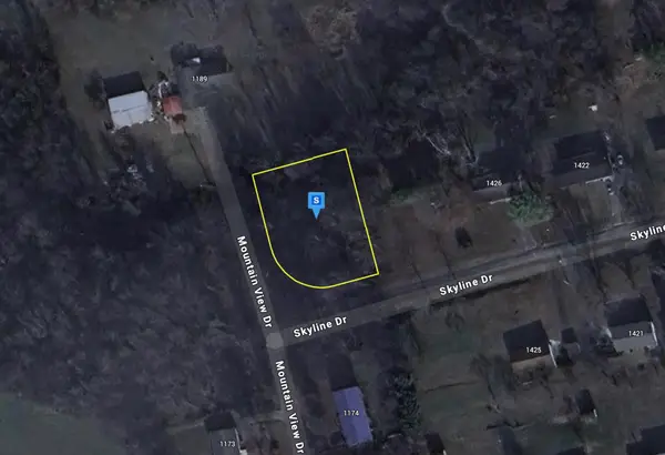 1430 Skyline Dr, New Market, TN 37820