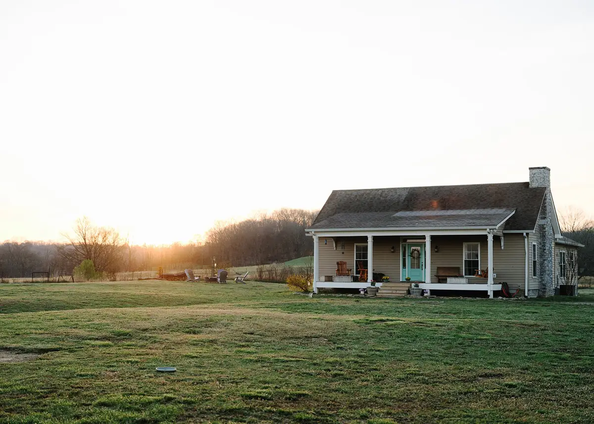 2430 Santa Fe Pike, Columbia, TN 38401 - #1