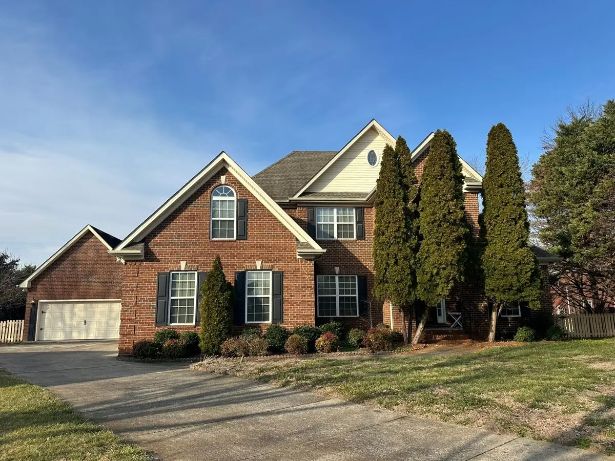 1208 Lenox Cv, Murfreesboro, TN 37130 - #1