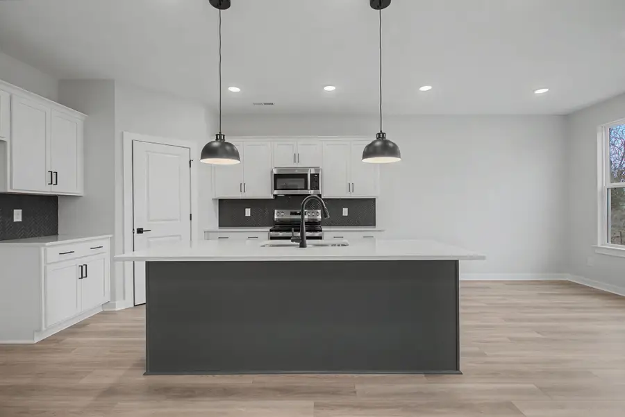 3342 Parmenter Street, Columbia, TN 38401 - #3