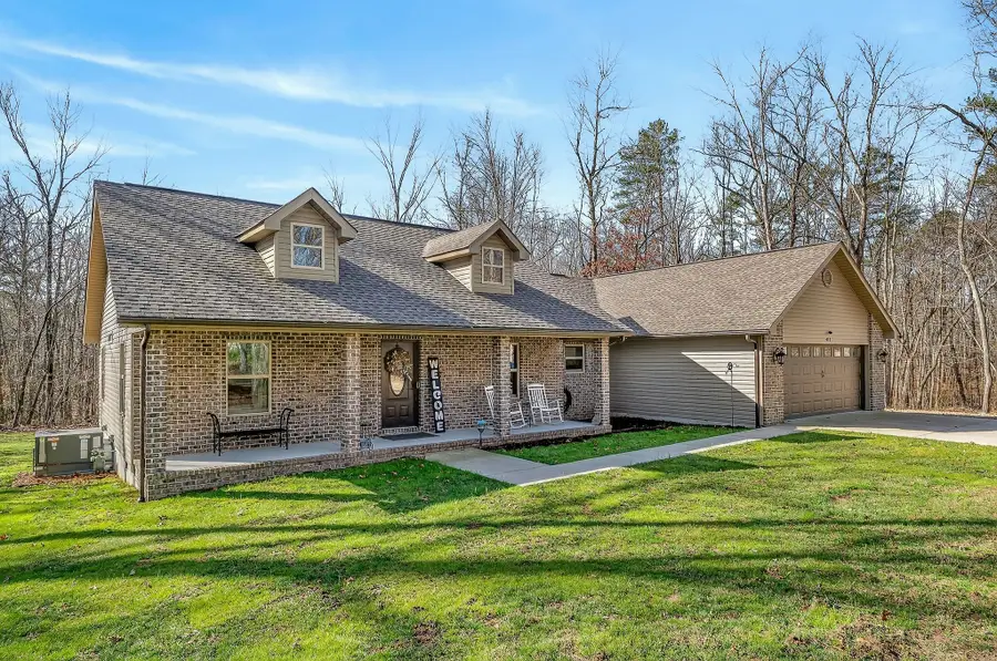411 Cumberland Cove Rd, Monterey, TN 38574 - #2