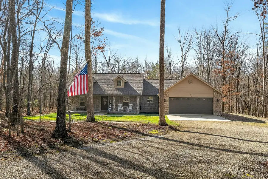 411 Cumberland Cove Rd, Monterey, TN 38574 - #3