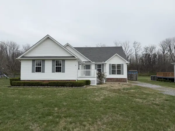 114 Poplar St, Portland, TN 37148