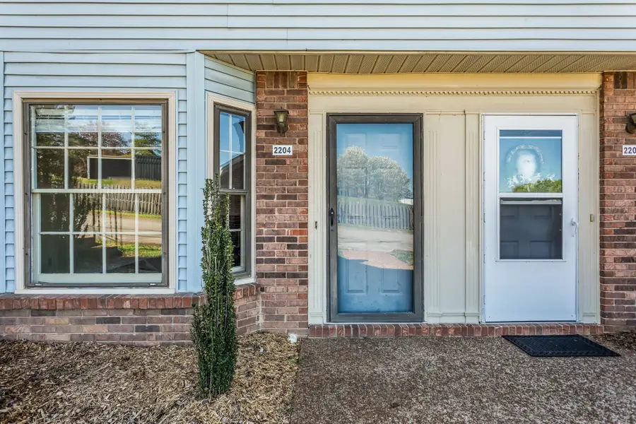 2204 Union Place Court, Columbia, TN 38401 - #2