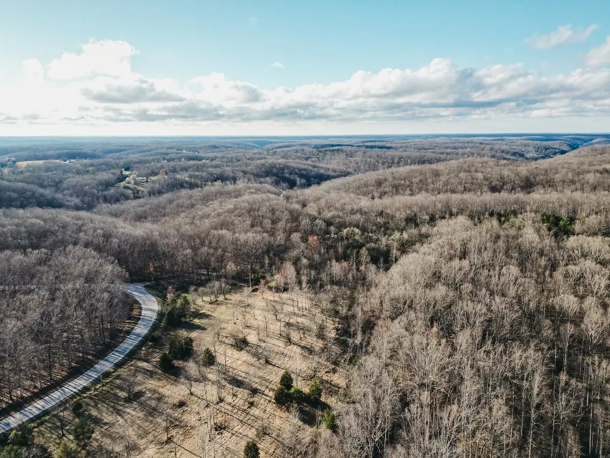 0 Parker Branch, Franklin, TN 37064 - #1