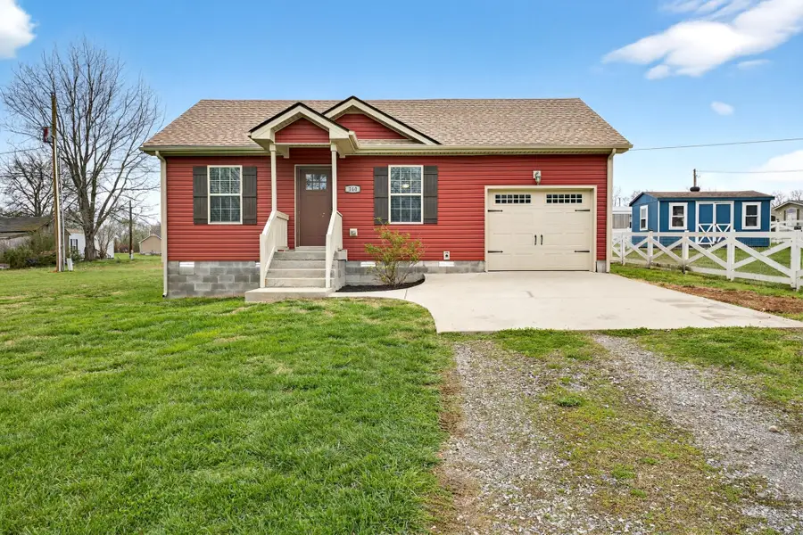 160 Texas Ave, Oak Grove, KY 42262 - #2