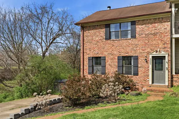 5005 Wilkerson Dr, Nashville, TN 37211