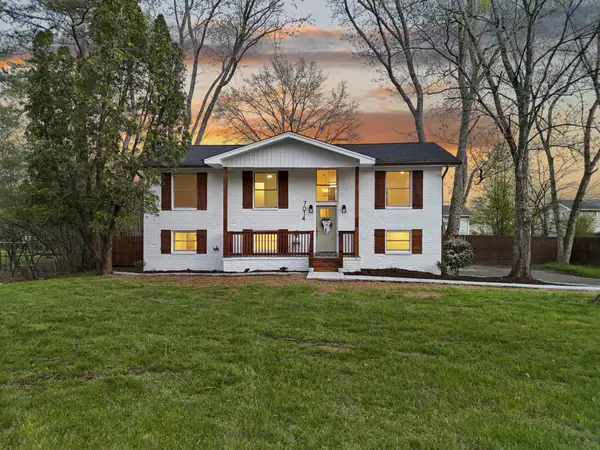 7014 S Dent Road, Hixson, TN 37343