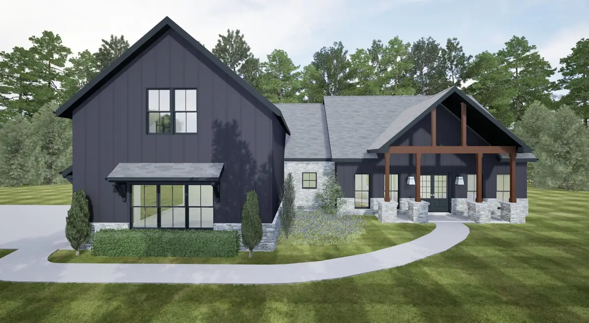 2107 Chivalry Way, Clarksville, TN 37040 - #1