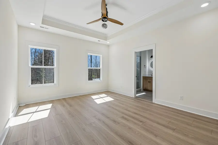 2107 Chivalry Way, Clarksville, TN 37040 - #3