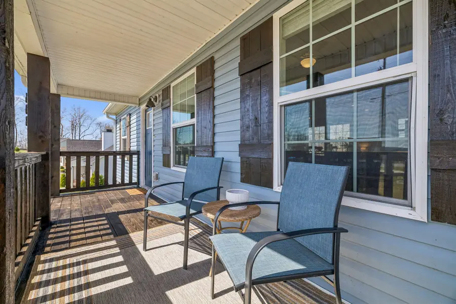 608 Skyview Dr, Ashland City, TN 37015 - #2