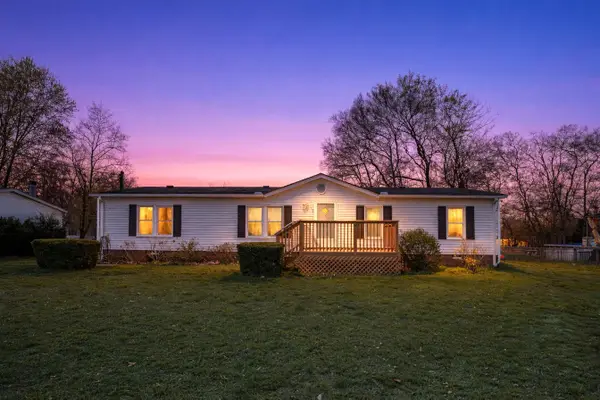 201 Orchard Ln, Bell Buckle, TN 37020