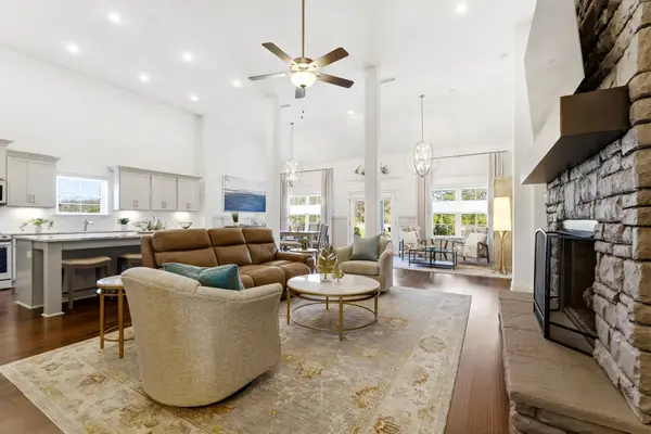 4128 Merryman Ln, Murfreesboro, TN 37127