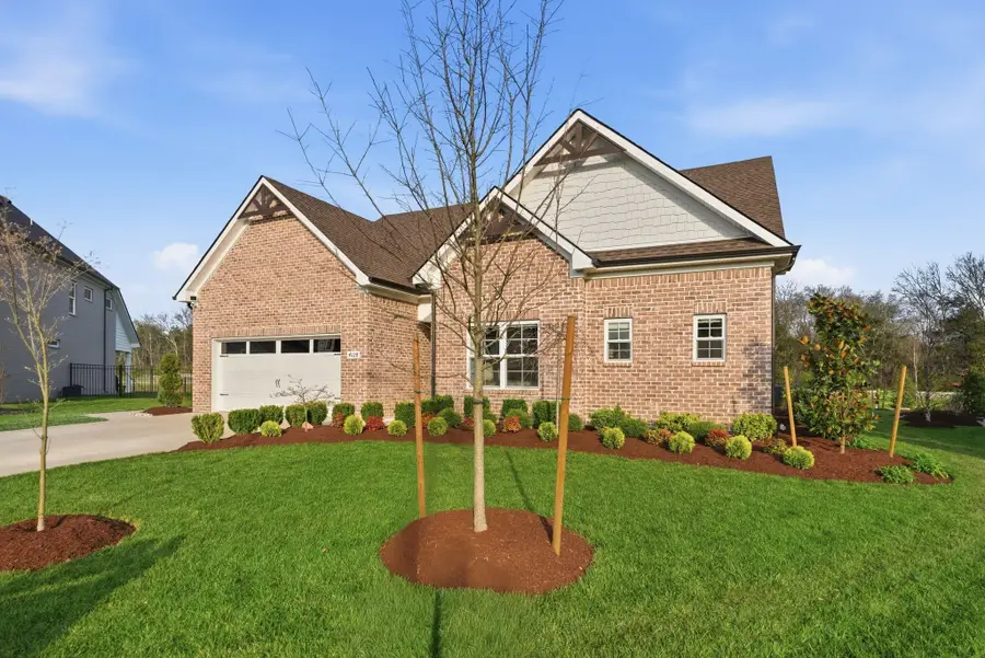 4128 Merryman Ln, Murfreesboro, TN 37127 - #2