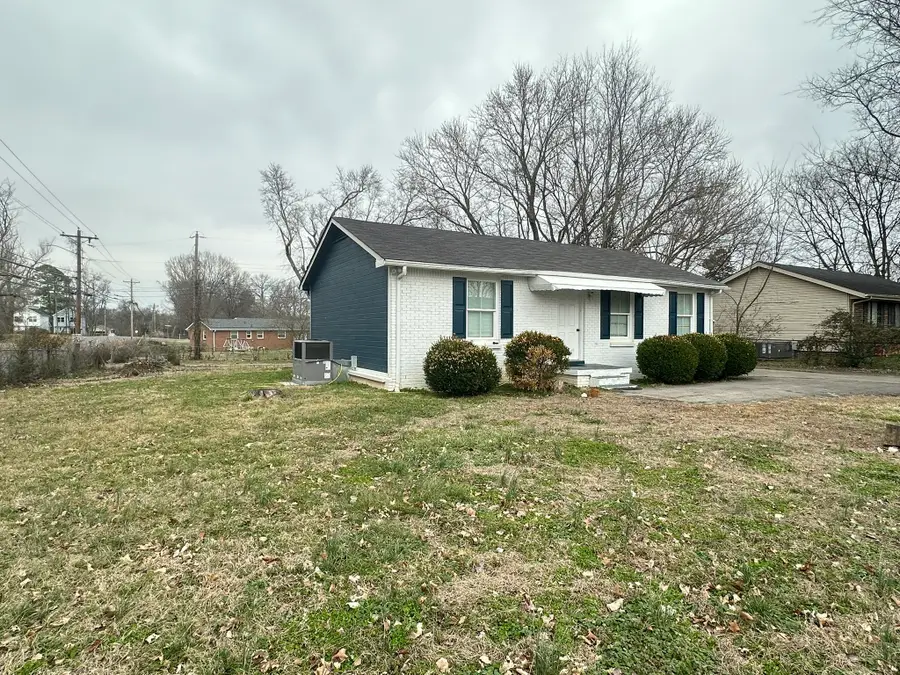 130 E St, Clarksville, TN 37042 - #2