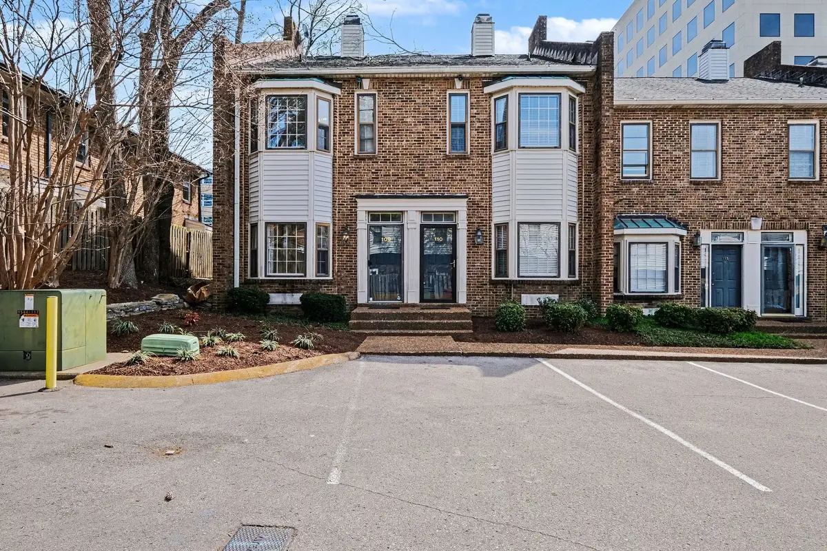 109 Fairmont Pl, Nashville, TN 37203 - #1