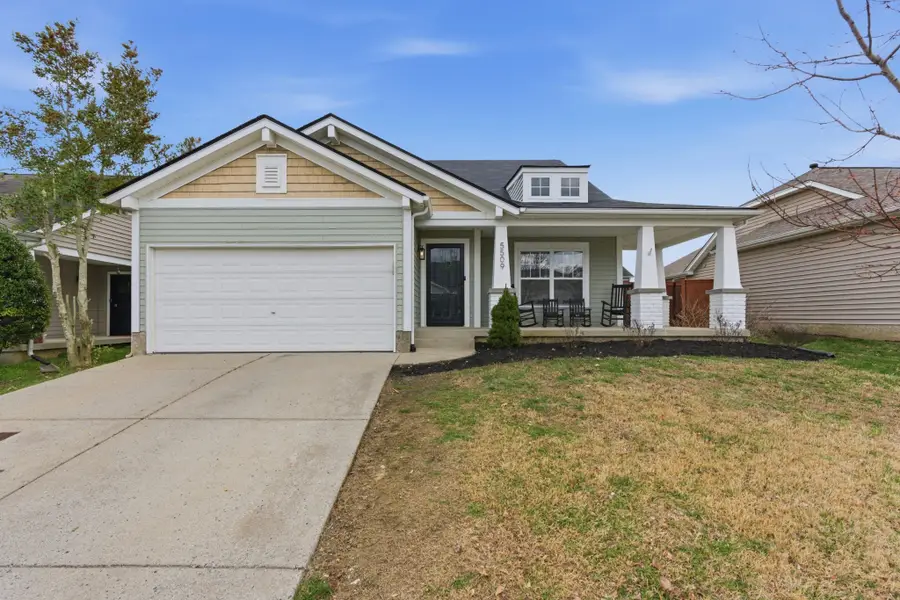 5509 Escalade Dr, Mount Juliet, TN 37122 - #2