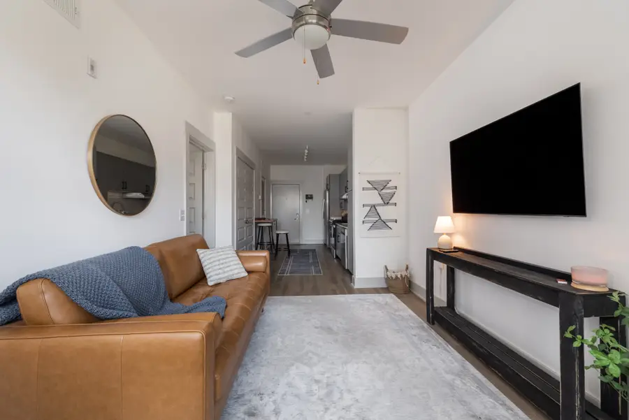 542 Southgate Ave #205, Nashville, TN 37203 - #3