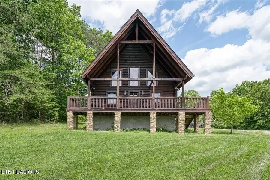 101 Meadow View Lane, Spencer, TN 38585 - #3