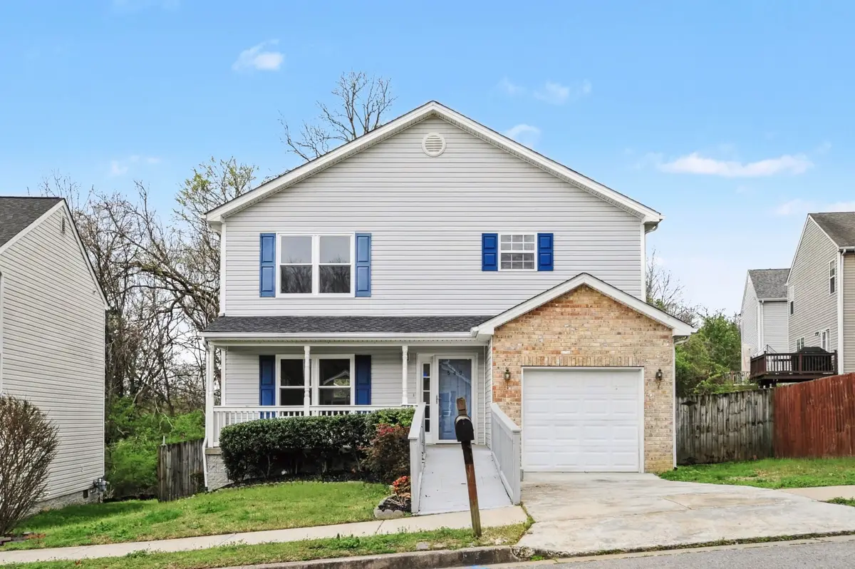 540 Scotts Creek Trl, Hermitage, TN 37076 - #1