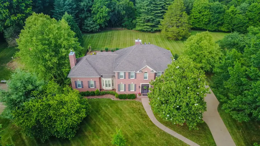 9564 Keeneland Dr, Brentwood, TN 37027 - #3