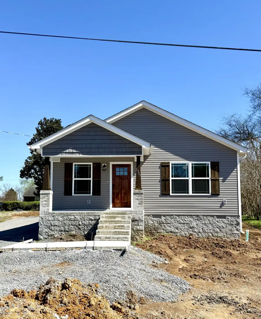 1301 Walker St, Shelbyville, TN 37160 - #2