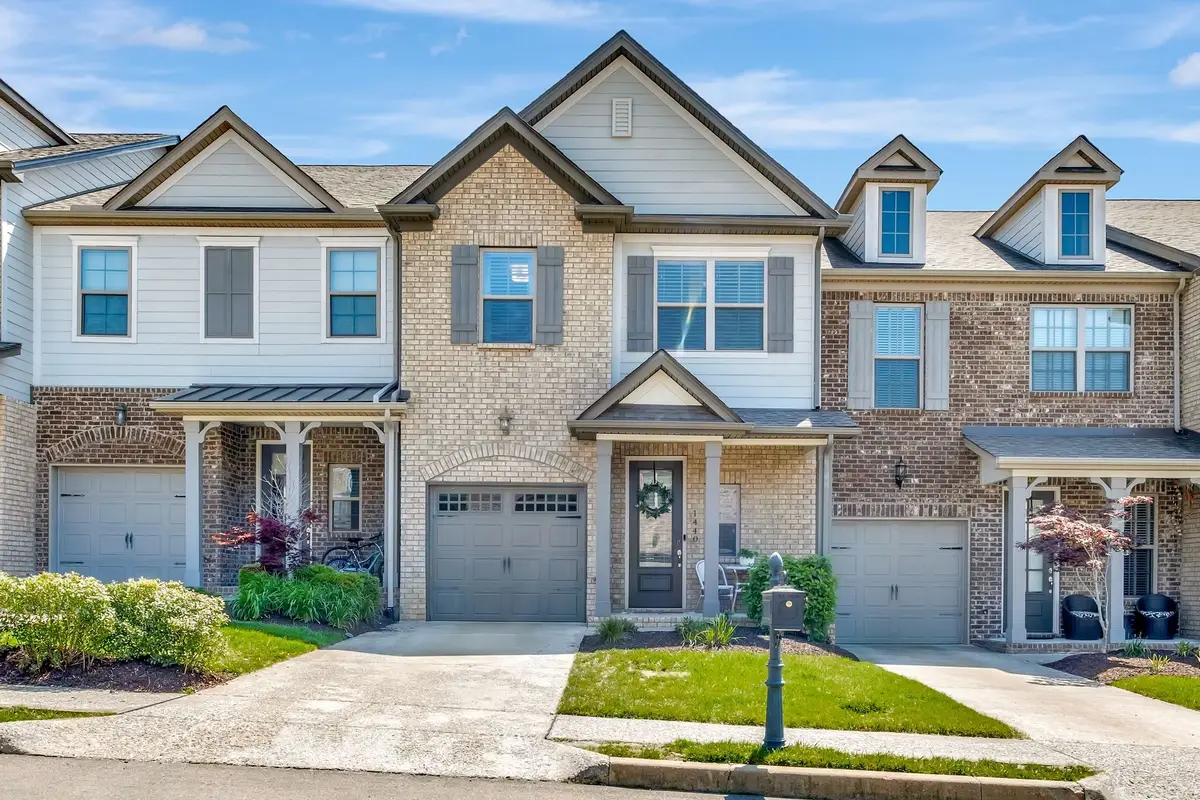 1440 Channing Dr, Thompsons Station, TN 37179 - #1